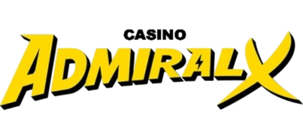 admiral x logo
